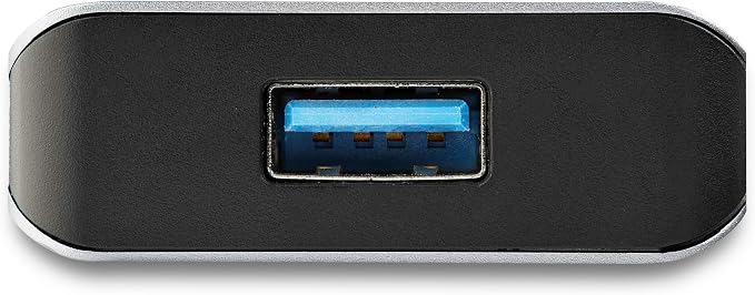 4 -Port USB-C Hub 10Gbps - Image 4