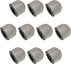 MECCANIXITY 12pcs 7.5mm Stylus Pen Fine Tips Conductive Fiber Capacitive Touch by MECCANIXITY