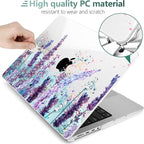 DONGKE for M4 MacBook Pro 16 Inch Case 2024 2023 2021 A3403 A3186 M3 A2991 M2 - Image 5