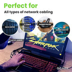 GearIT Cat 6 Ethernet Cable Pack - Image 8