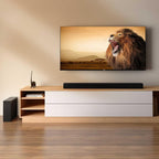 Hisense HS2100 2.1 Ch 240W Sound Bar - Image 10