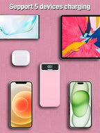 Portable Charger Power Bank - Image 6