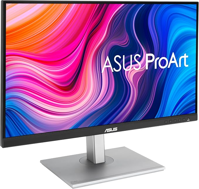 ASUS ProArt Display 27" Monitor PA278CV - Image 11