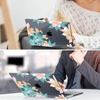 TWOLSKOO for M4 MacBook Air 13.6 inch Case 2025-2022 Release M4 A3240 M3 A3113 - Image 7
