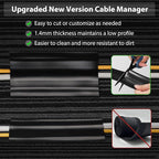 Soft PVC Cord Covers - Image 6