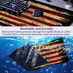 Large Extended Gaming Mouse Pad - Image 7