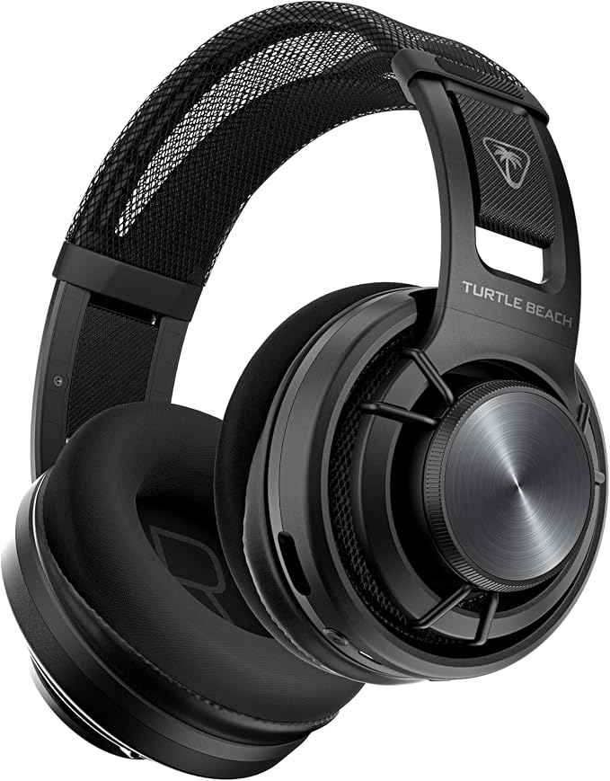 Turtle Beach Atlas Air Wireless Open Back PC Gaming Headset - Image 12
