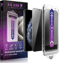 2 Pack Privacy Screen Protector by SHANG+PIN+JIA