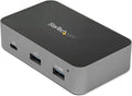 StarTech.com 4-Port USB C Hub by StarTechcom