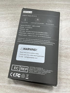 USB Hub, 2 ft Long Cable USB 3.0 Hub, USB Extender - Image 8