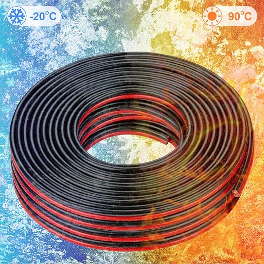 10 Gauge Wire 50FT Tinned Copper Wire - Image 6