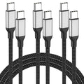 2ft USB C to C Fast Charging Cable by AceceneUSBChargingCables