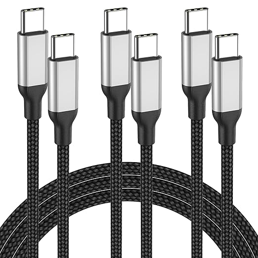 2ft USB C to C Fast Charging Cable by AceceneUSBChargingCables