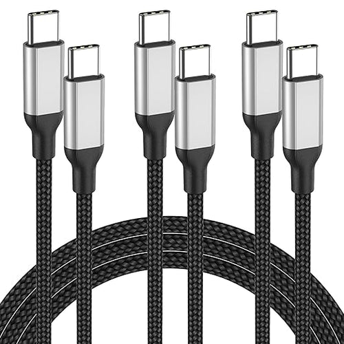 2ft USB C to C Fast Charging Cable by AceceneUSBChargingCables