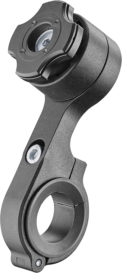 Interphone QUIKLOX Bicycle Mobile Phone Holder - Image 3