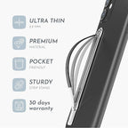 SleekGrip Premium: Swappable Phone Stand & Phone Grip - Image 4