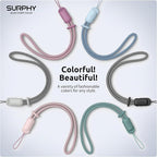 SURPHY 3 Pack Phone Wrist Strap - Image 6