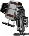 BRCOVAN Anti-Theft Phone Mount Holder by BRCOVAN