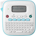 Brother P-Touch PT-N25BTV3 Personal Connected Label Maker, Design&Print2 app by Brother
