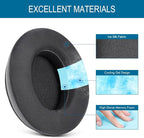 GVOEARS Cooling Gel Replacement Ear Pads - Image 3