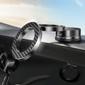 Latest Upgraded Suction Cup Phone Mount Nano Gel 360°Phone Stand Vacuum by Onechiprevo