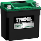TYKOOL YTX14-BS-STD 400 CCA, Lithium LiFePO4 12v Motorcycle Battery, ATV Battery - Image 2
