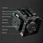 Tilta Camera Cage Compatible - Image 3