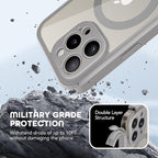 Magnetic for iPhone 15 Pro Max Case, Compatible - Image 4