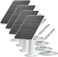 Solar Panel Charger Compatible by WININMETA