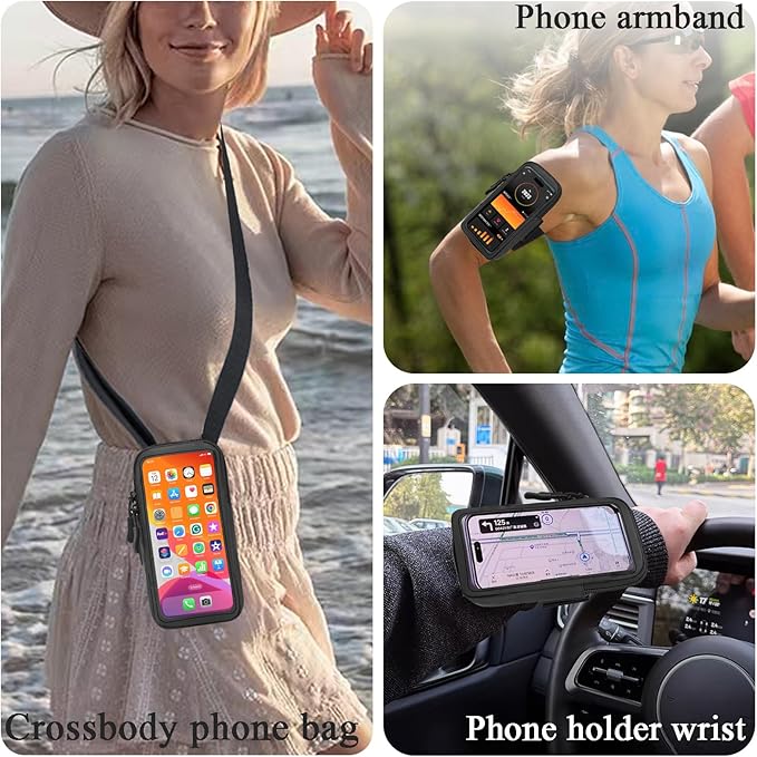 Phone Holder for Running, and Workout - Image 6