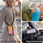 Phone Holder for Running, and Workout - Image 6