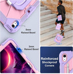 Case for iPad 11th Generation 11 Inch, iPad 10th Generation Case 10.9 Inch - Image 3