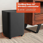 JBL Bar 800 5.1.2-Channel Soundbar - Image 8