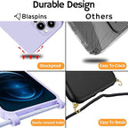 Blaspins Crossbody Lanyard Strap Case - Image 9