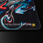 Imperium - PORON®-Based Control Gaming Mouse Pad - Image 3