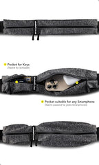 Fitgriff® Running Belt for Men & Women - Image 2