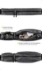 Fitgriff® Running Belt for Men & Women - Image 2