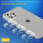 UniqueMe Camera Lens Protector Compatible - Image 3