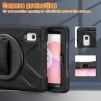 Junfire Shockproof Case for Lenovo Tab M9 2023 - Image 6