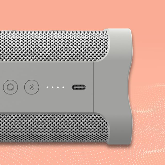 Skullcandy Terrain XL Wireless Bluetooth Speaker - Image 4