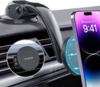 PTz Words for MagSafe Car Mount - Image 8