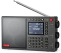CHOYONG LC90 Wi-Fi/4G Internet Radio, Portable FM/LW/MW/SW Radio by CHOYONG