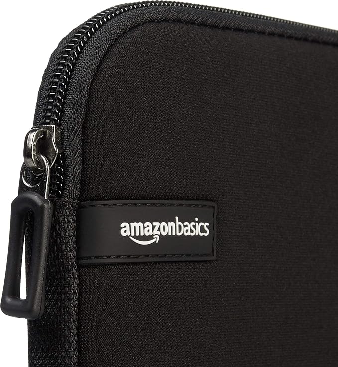 Amazon Basics 11.6 inch Laptop Sleeve, Protective Case - Image 3