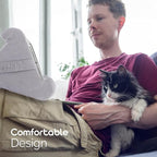 Flippy Tablet Pillow Stand - Image 7