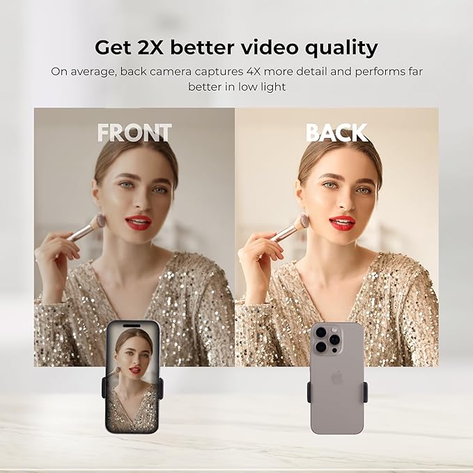 Universal Phone Holder, Record - Image 3