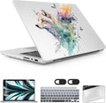 for MacBook Pro 16 inch Case 2021 2022 2023 2024 Release A3186 A3403 M4 A2991 by WelcomeViseNewitems