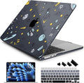 Batianda Premium Case for New MacBook Air 15 inch 2025 2024 2023 by Batianda