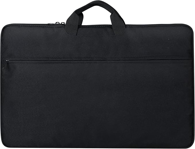 EVICIV Laptop Sleeve Case 24 inch, 360° Protective Laptop Carrying Case by EVICIV