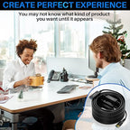USB 3.0 Active Extension Cable 100 Feet, Long USB Type-A Male to Female - Image 7