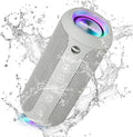 Ortizan Portable Bluetooth Speaker, IPX7 Waterproof Wireless Speaker by Ortizan